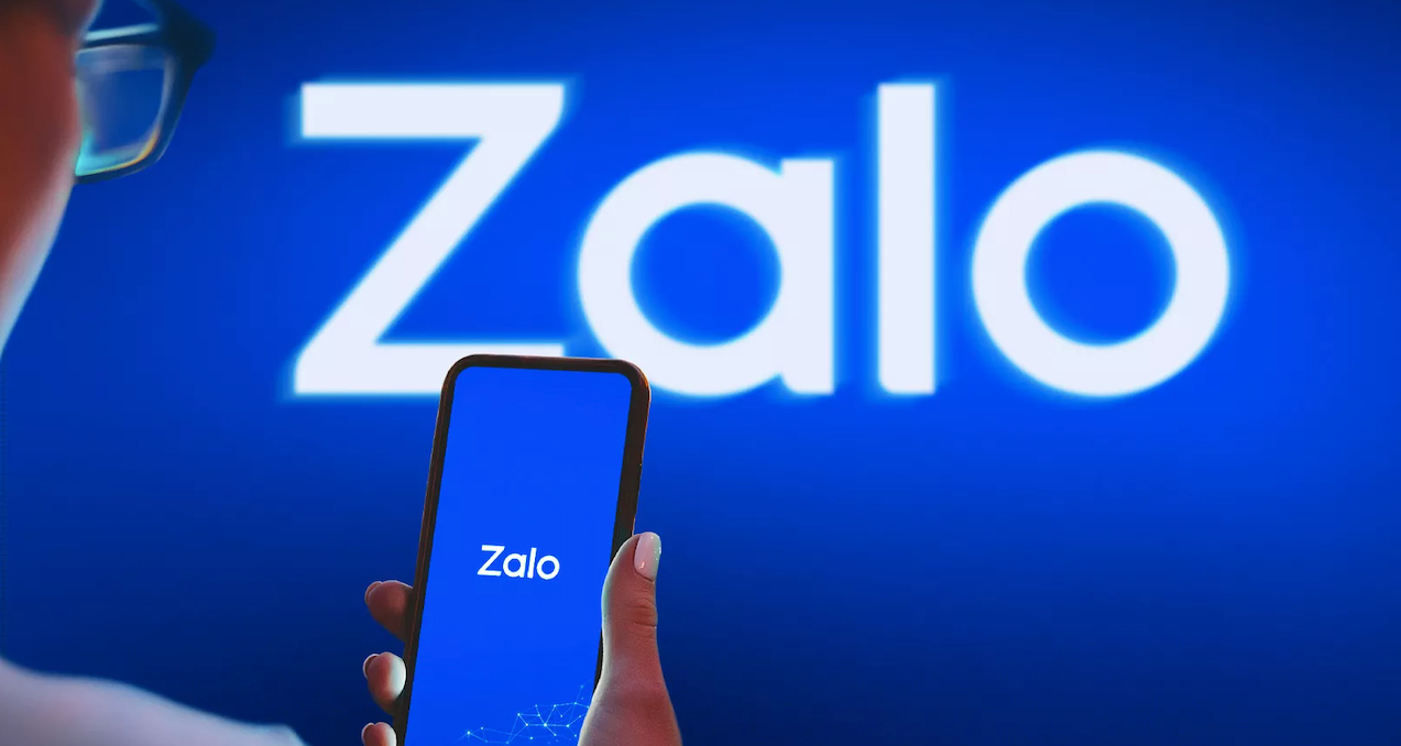 Zalo vượt ngưỡng 80 triệu người dùng