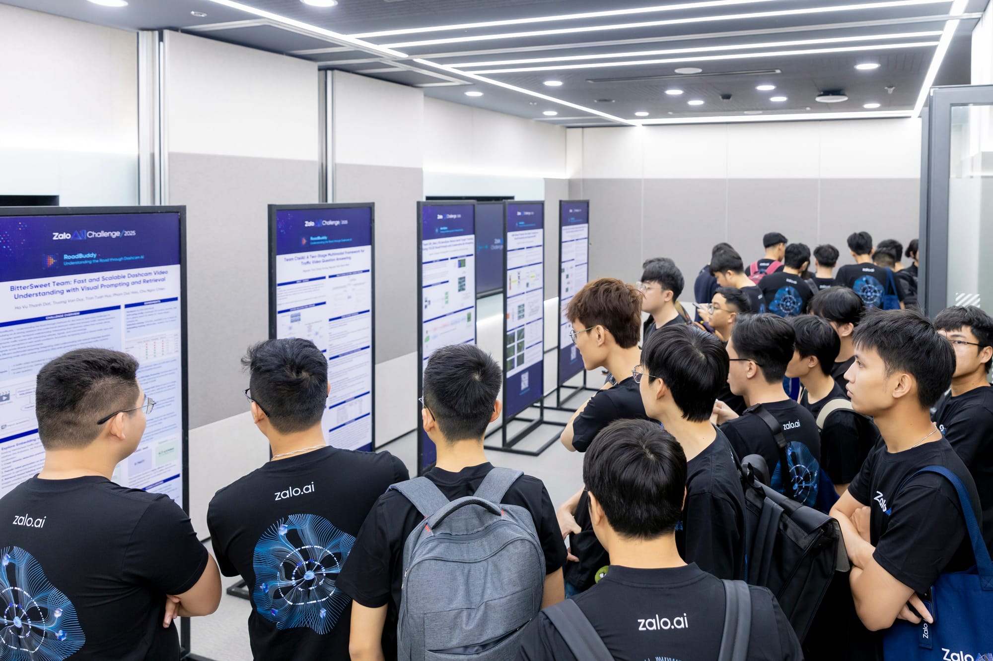 Zalo AI Challenge 2026 khởi tranh với hai bài toán về AI tác nhân