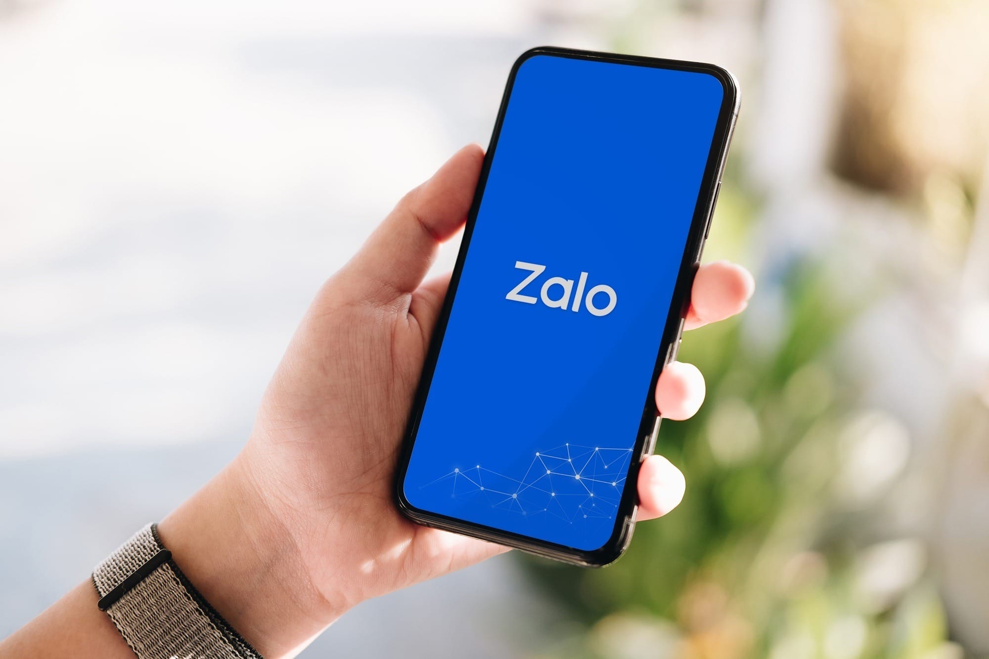 Zalo cán mốc 82,6 triệu người dùng thường xuyên hàng tháng